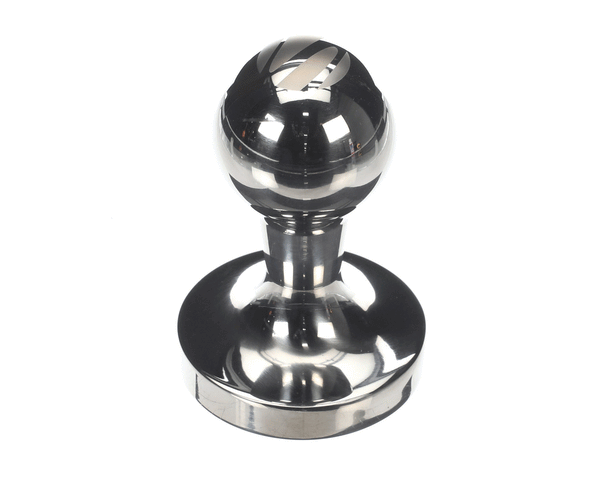 SYNESSO 1.7064 TAMPER STAINLESS STEEL SYNESSO LOGO BASE 58.4 M