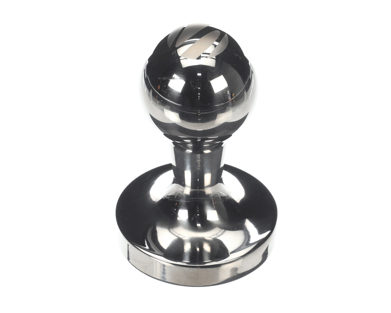 SYNESSO 1.7064 TAMPER STAINLESS STEEL SYNESSO LOGO BASE 58.4 M
