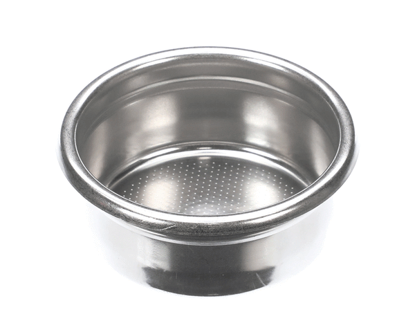 SYNESSO 1.7170 FILTER BASKET TRIPLE 21 GRAMS STRAIGHT SIDES R