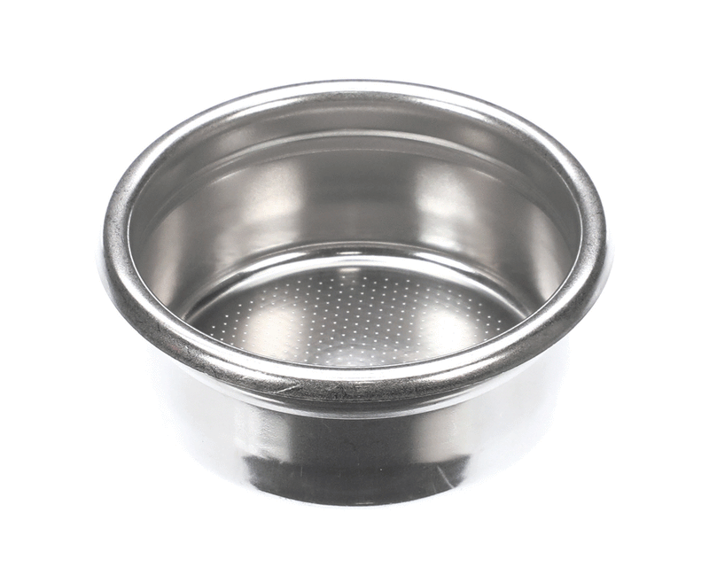 SYNESSO 1.7170 FILTER BASKET TRIPLE 21 GRAMS STRAIGHT SIDES R