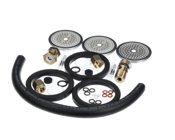 SYNESSO 1.7323 REBUILD KIT ANNUAL PM FOR 3 GROUP MACHINES NON C