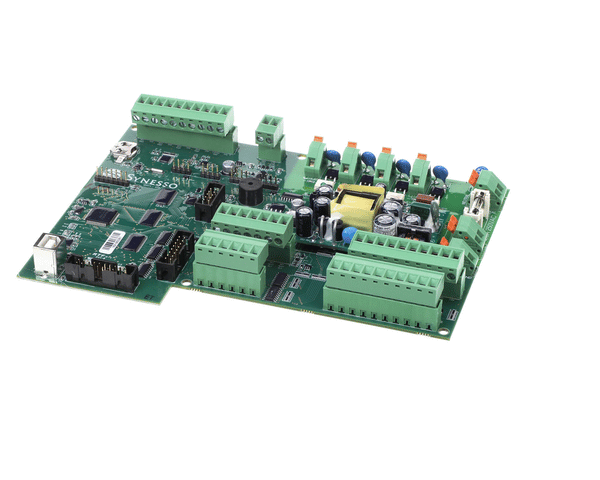 SYNESSO 2.3803 MAIN ELECTRONICS BOARD WHITE PROGRAMMED FOR CYNC