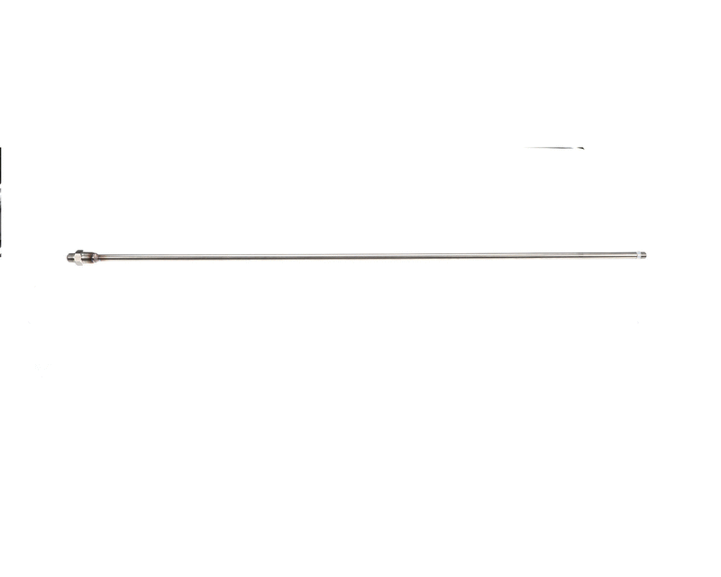 SYNESSO 2.4526 HEAT EXCHANGER ASSEMBLY 3GP TUBE DETUNE & FITTI