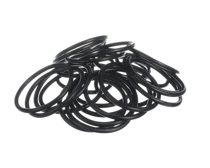 TAYLOR 016037-SER KIT -O-RING 25 TO BAG