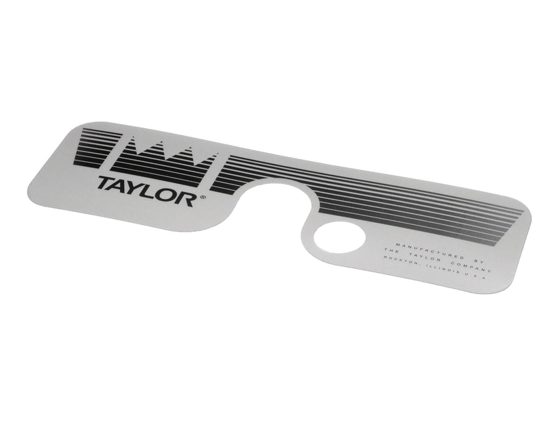 TAYLOR 050685