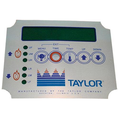 TAYLOR X74320-SER