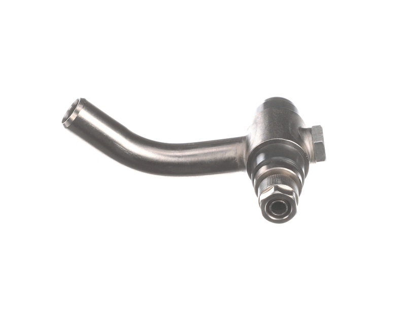 THERMOPLAN 40500.1562 STEAM OUTLET