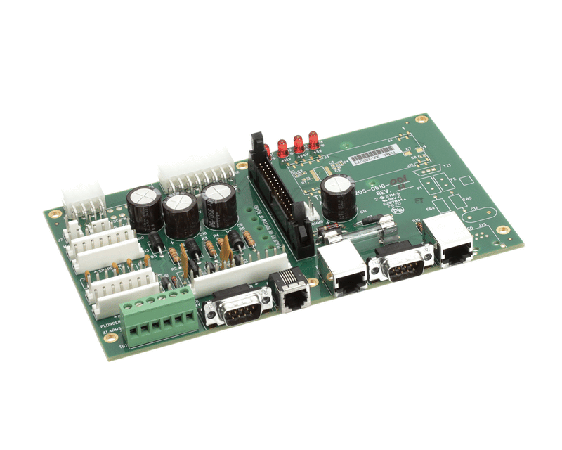 TIDEL 205-0610-001S