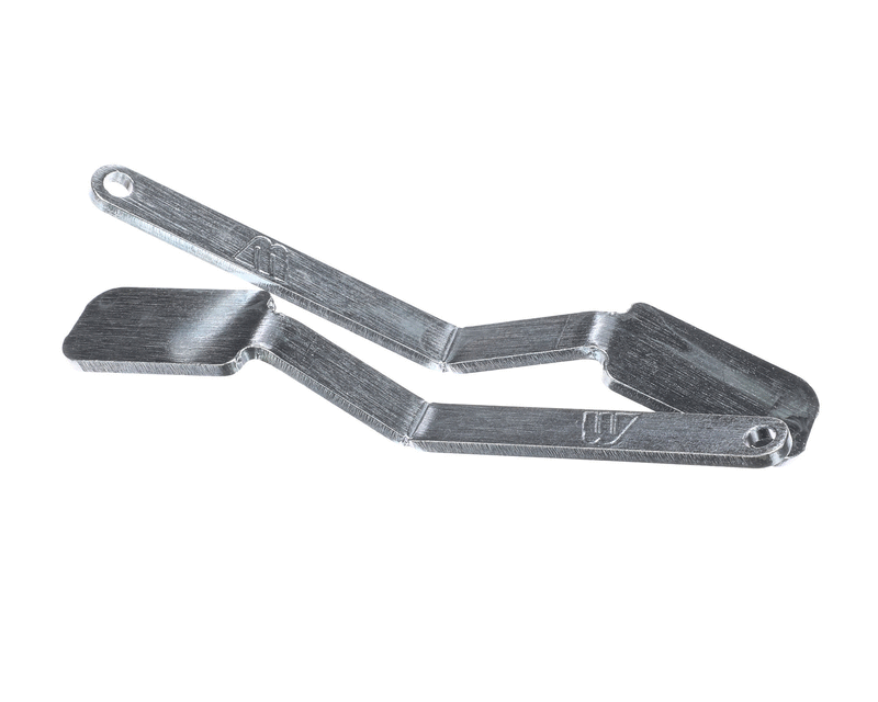 TIDEL 205-5927-001S LOCKING BOLT TUBE VEND MODULE VAULT DOOR (QTY=2)