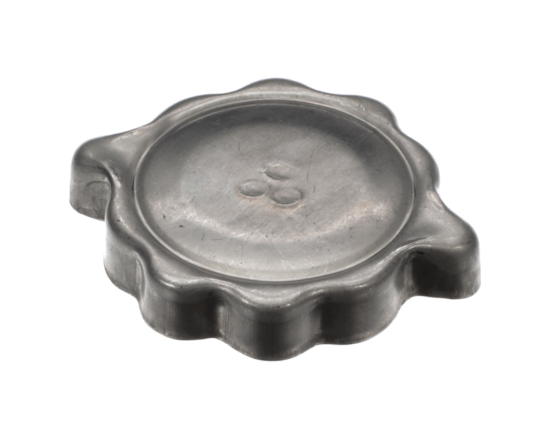 THERMODYNE 91140 STAINLESS STEEL RESERVOIR CAP