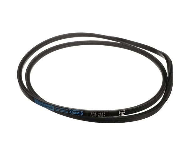 THUNDERBIRD ASP-40-1-1 BELTS SPZ 1637