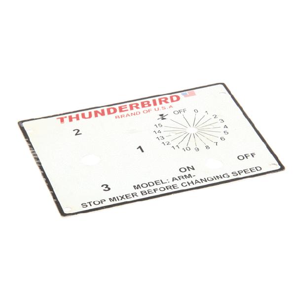 THUNDERBIRD ARM-30/40-205