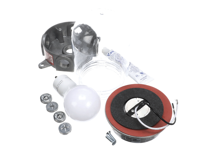 THERMO-KOOL 610300 LED VP LIGHT ASSEMBLY