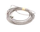CROWN TONKA 4444 HEAT WIRE 319 3684 4 SIDED FLUSH