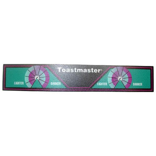 TOASTMASTER 2M-Z13086