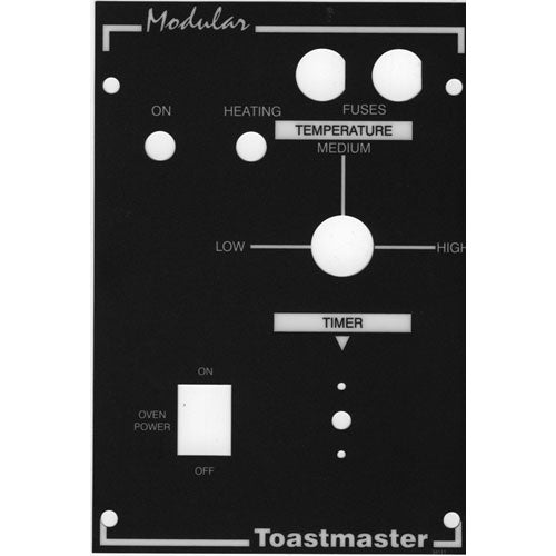 TOASTMASTER 34111