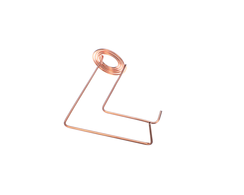 TRAULSEN 315-60307-60 HOT GAS LOOP 1 2 SECT. REF 1