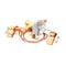 TRAULSEN 325-60022-04