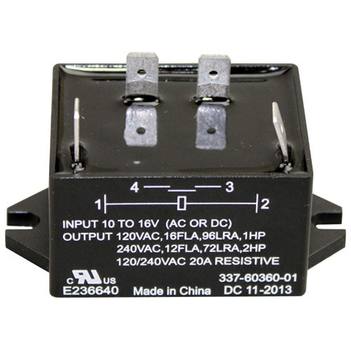TRAULSEN 333-30630-01