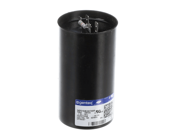 TRANE CPT2327