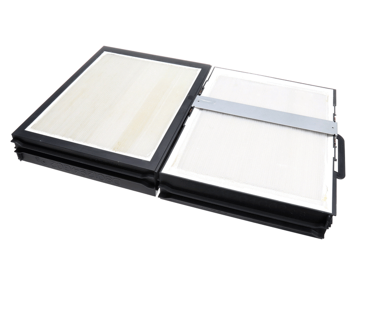 TRANE FLR6453 IFD FILTER;2PK COLLECTION CELL