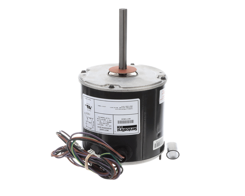 TRANE MOT18625