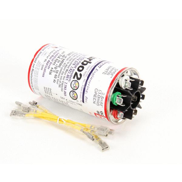 TRANE CPT01663