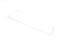 TRI-STAR AS-310445 TUBING;26.5&30 OVEN MANIFOLD-S
