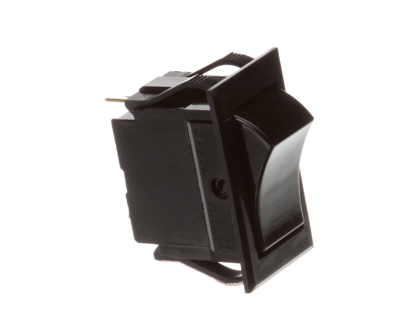 TRI-STAR AS-340284 SWITCH ROCKER ON-OFF 10A 250V