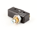 TRI-STAR AS-340289 SPDT PLUNGER TYPE PRECISION SWITCH