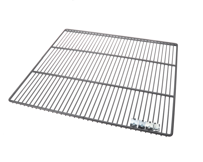 TRUE 868270-040 SHELF GRAY WIRE 22 78-IN W X 21