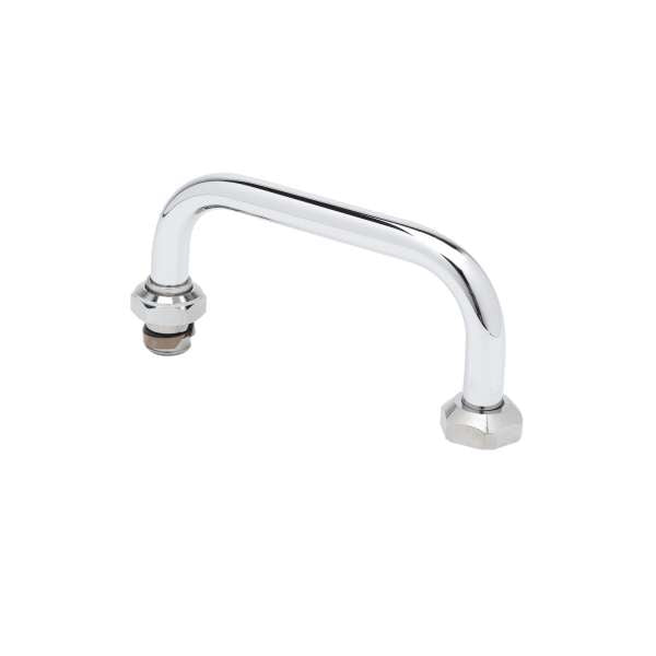 T&S 002870-40 B-0580 6 FRONT SECTION NOZZLE