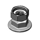 T&S 00BB 34 NPT FEMALE ECCENTRIC FLANGED INLET