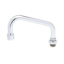 T&S 059X-A22 SWING NOZZLE W 2.2 GPM AERATOR 6 LENGTH 2 CLE