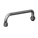 T&S 061X-V22 10 SWING NOZZLE W 2.2 GPM VR AERATOR 3-14 CLE