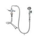 T&S BRASS B-0160