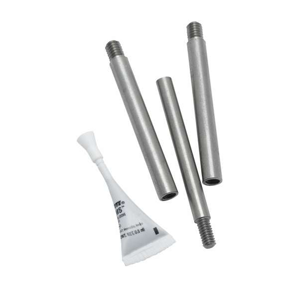 T&S B-3990-3KIT MODULAR WASTE DRAIN 3 HANDLE EXTENSION KIT