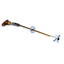 T&S BL-4710-01 REMOTE CONTROL FOR GASES 38 NPT INLET AND OUTLE