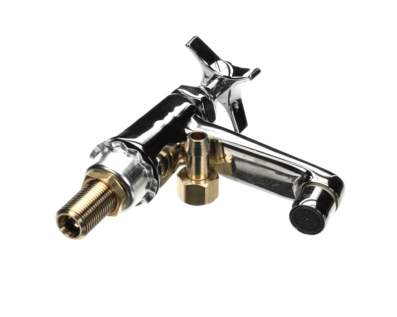 T&S BRASS B-0710