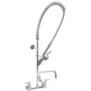 T&S BRASS -0133-ADF12-BC