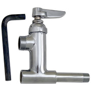 T&S BRASS -0155-LN