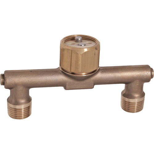 T&S BRASS TS012534-45