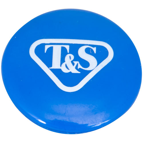 T&S BRASS TS018506-19NS