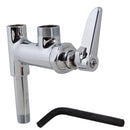 T&S BRASS TSB155LN