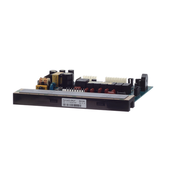 U-LINE 80-54407-00 CONTROL (MAIN BD DISPLAY)
