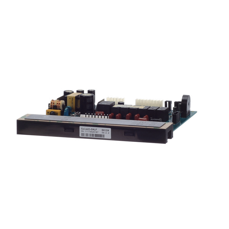 U-LINE 80-54407-00 CONTROL (MAIN BD DISPLAY)