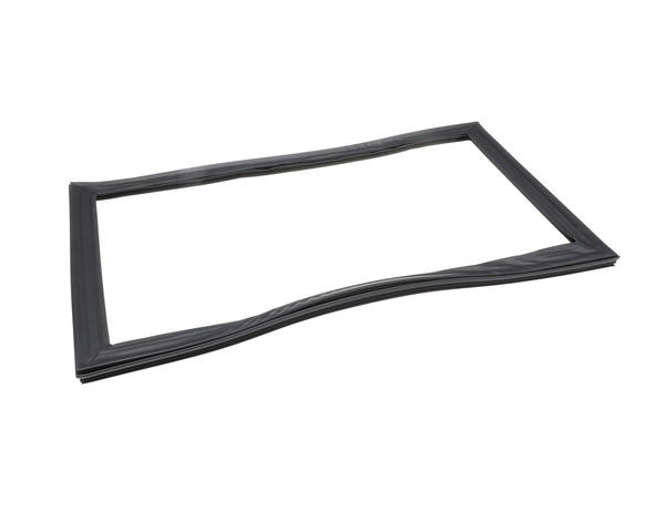 U-LINE 80-54759-00 GASKET BLACK DRAWER