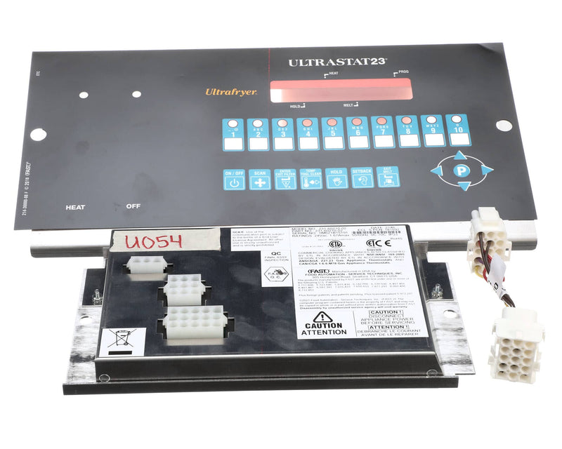 ULTRAFRYER 12D353-C (old 12D353)