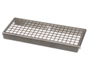 ULTRAFRYER 19C619-C COVER EXHAUST DUCT PDE