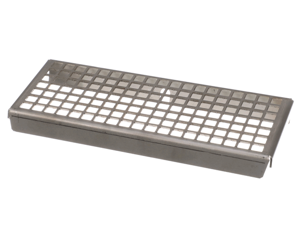 ULTRAFRYER 19C619-C COVER EXHAUST DUCT PDE